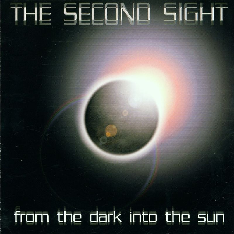 the Second Sight - From the Dark Into the Sun