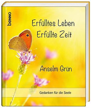Erfülltes Leben - Erfüllte Zeit