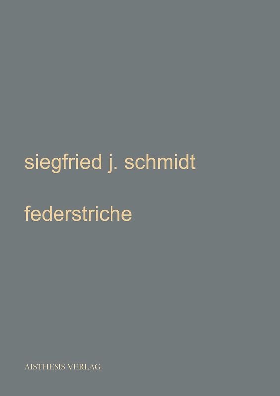 federstriche