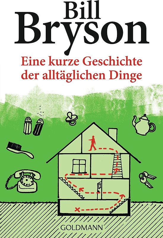 Eine kurze Geschichte der alltäglichen Dinge