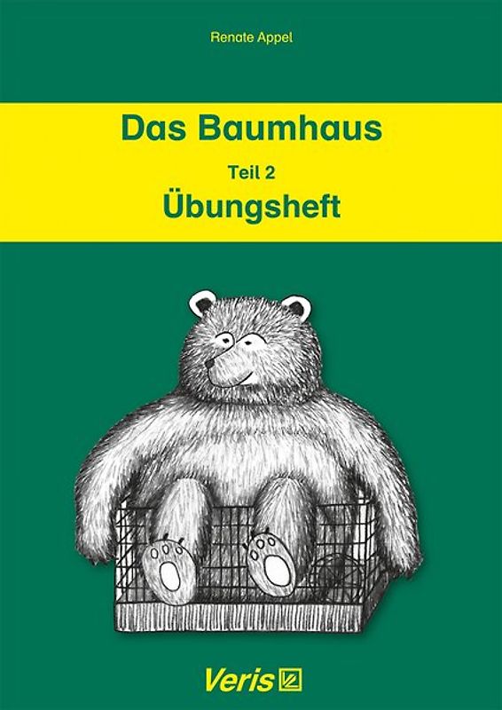 Das Baumhaus. Teil 2