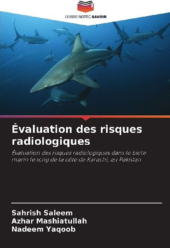 Évaluation des risques radiologiques