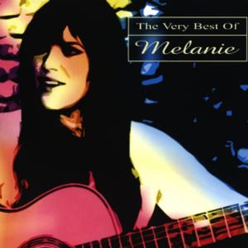 Melanie - Best of,the Very