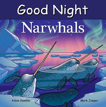 Good Night Narwhals