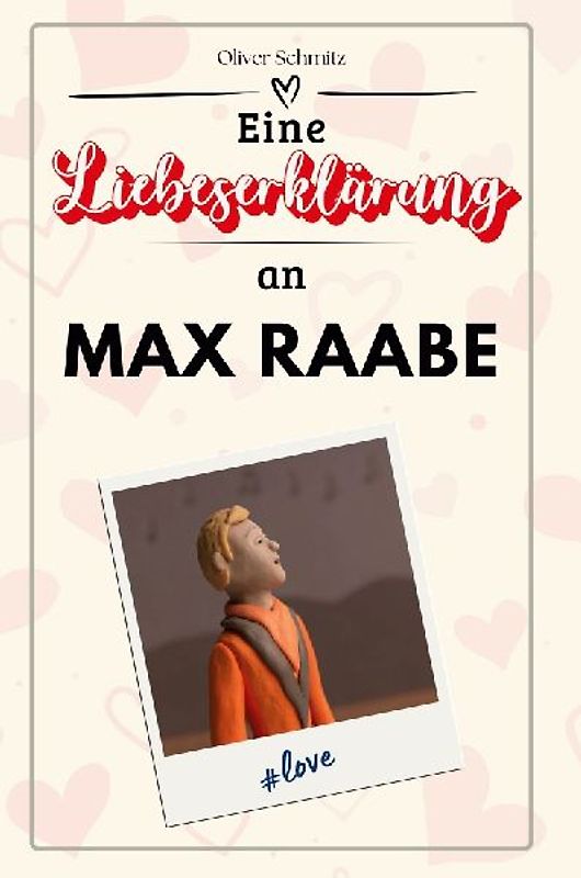 Eine Liebeserklärung an Max Raabe