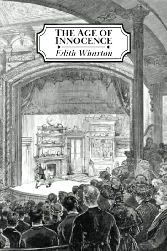 The Age of Innocence