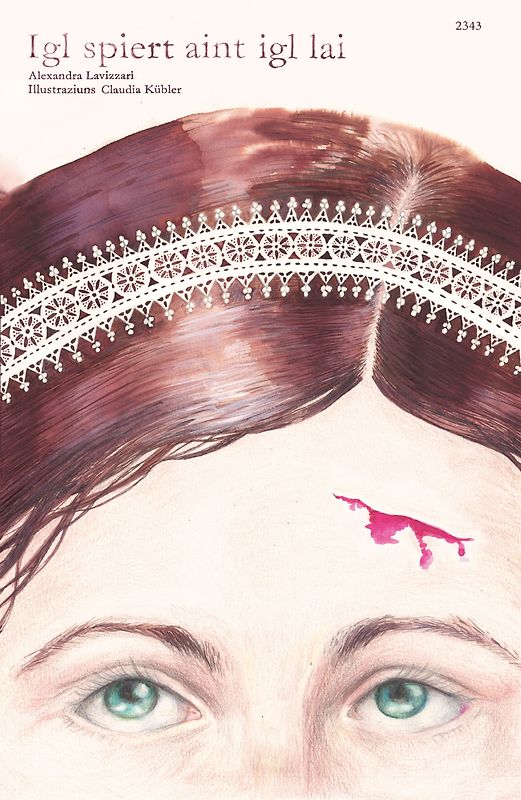 Igl spiert aint igl lai