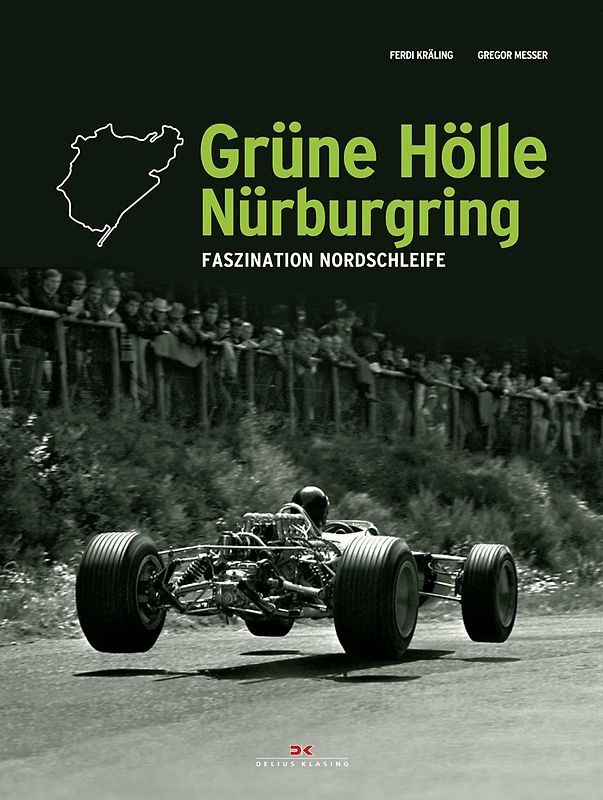 Grüne Hölle Nürburgring