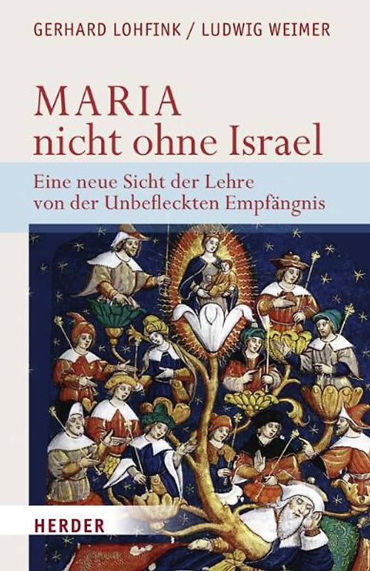Maria - nicht ohne Israel