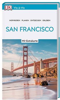 Vis-à-Vis Reiseführer San Francisco