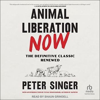 Animal Liberation Now