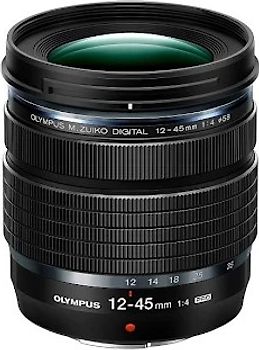 Micro Four Thirds