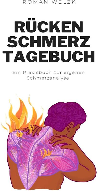 Rücken Schmerztagebuch