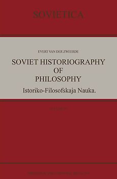 Soviet Historiography of Philosophy