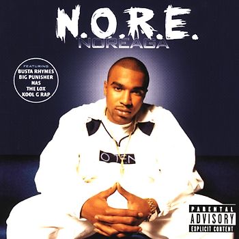 Noreaga - N.O.R.E.(New Version)
