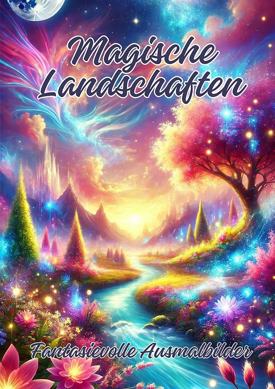 Magische Landschaften
