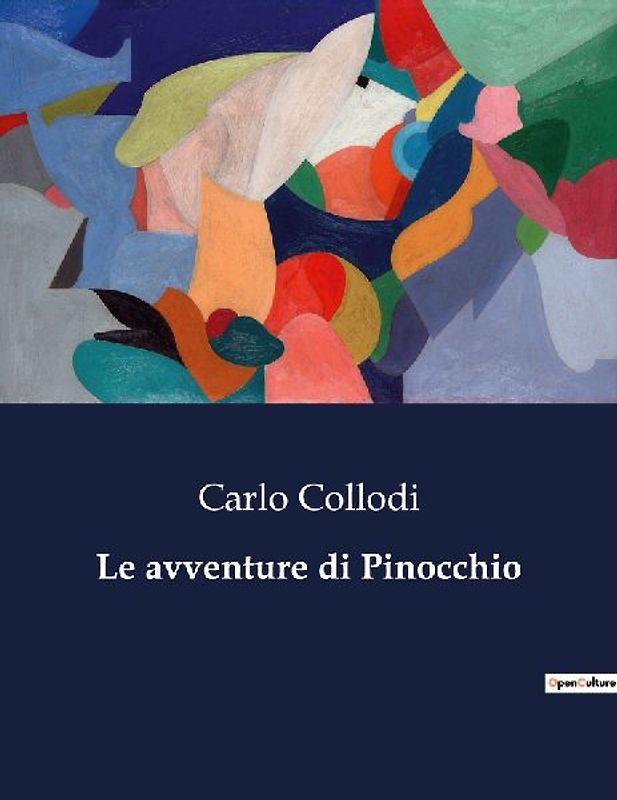 Le avventure di Pinocchio
