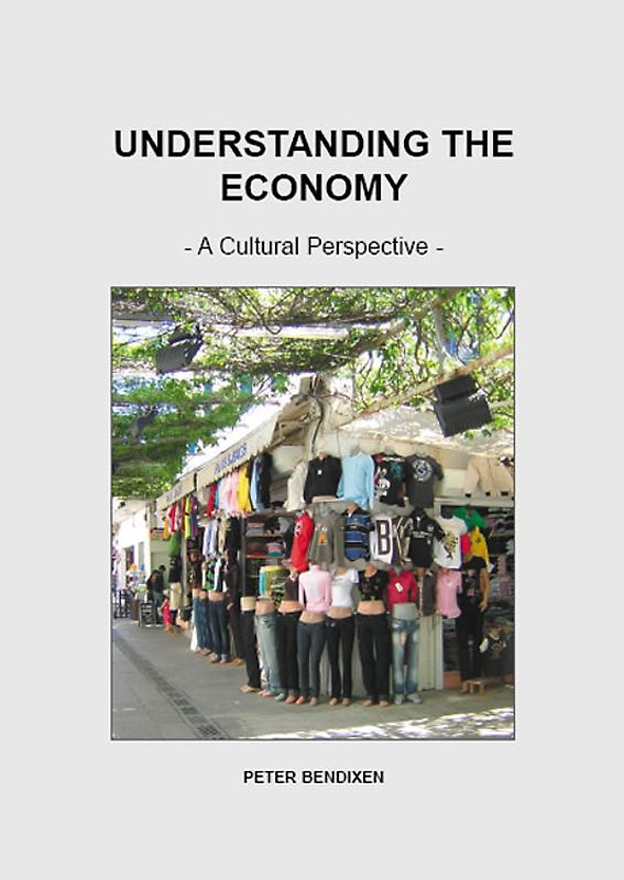 Understanding the Economy