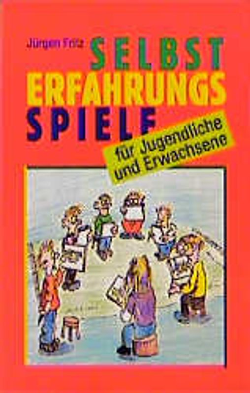 Selbsterfahrungsspiele