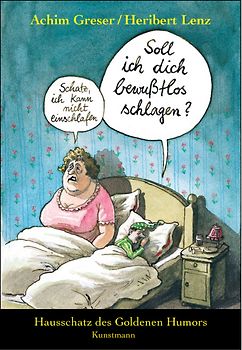 Hausschatz des Goldenen Humors