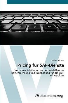 Pricing für SAP-Dienste