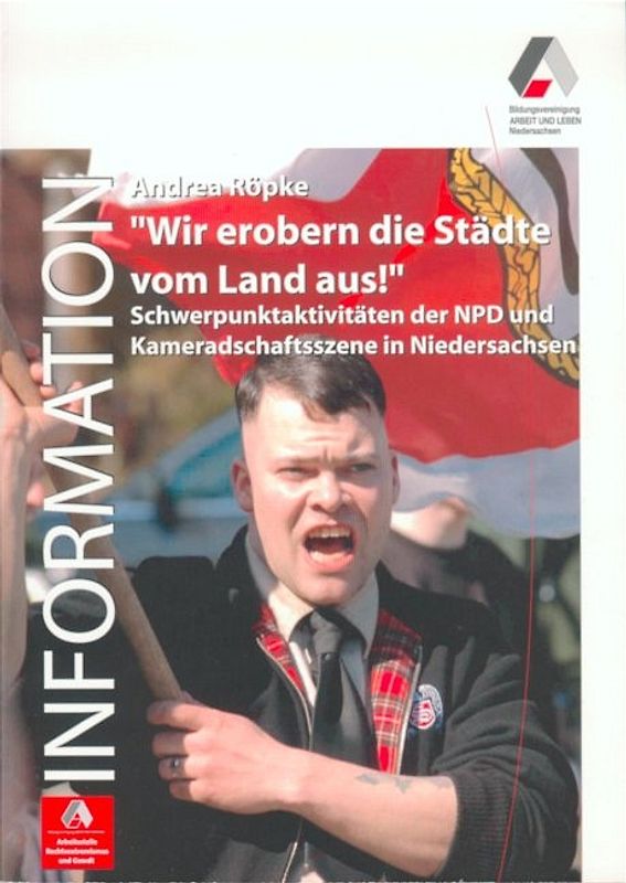 "Wir erobern die Städte vom Land aus!"