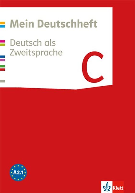 Mein Deutschheft C. Deutsch als Zweitsprache