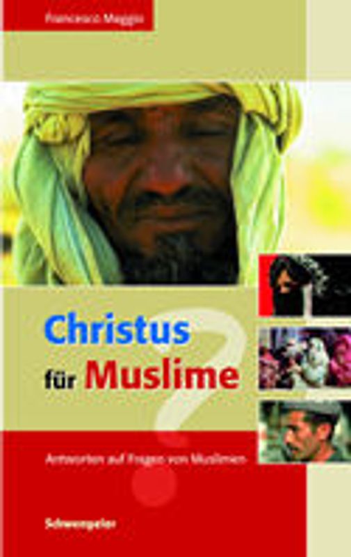 Christus für Muslime