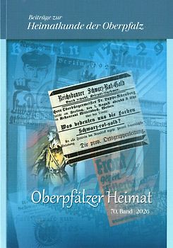 Oberpfälzer Heimat / Oberpfälzer Heimat 2026