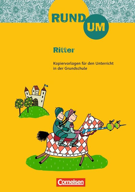 Rund um ... - Grundschule - 2.-4. Schuljahr