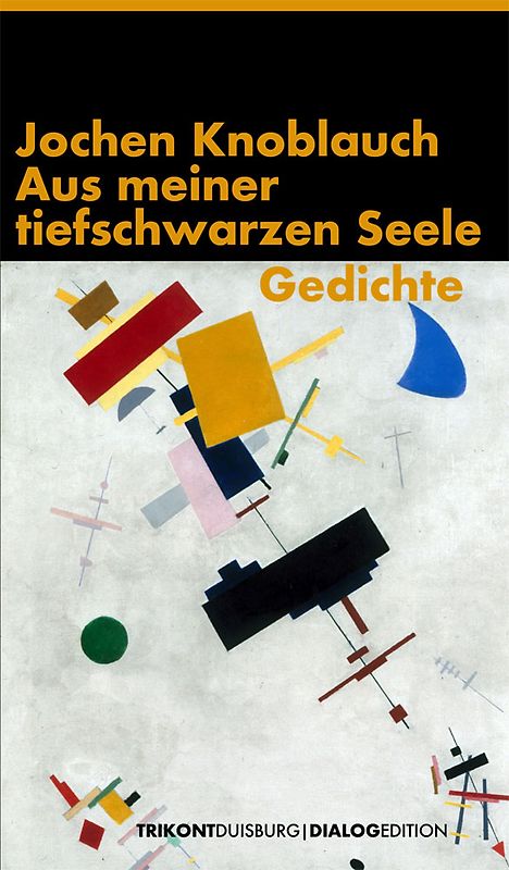 Aus meiner tiefschwarzen Seele