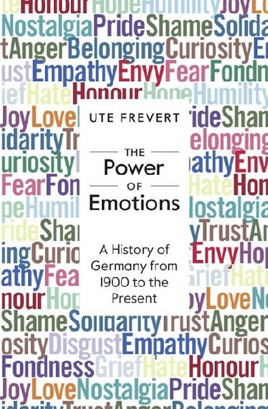 The Power of Emotions