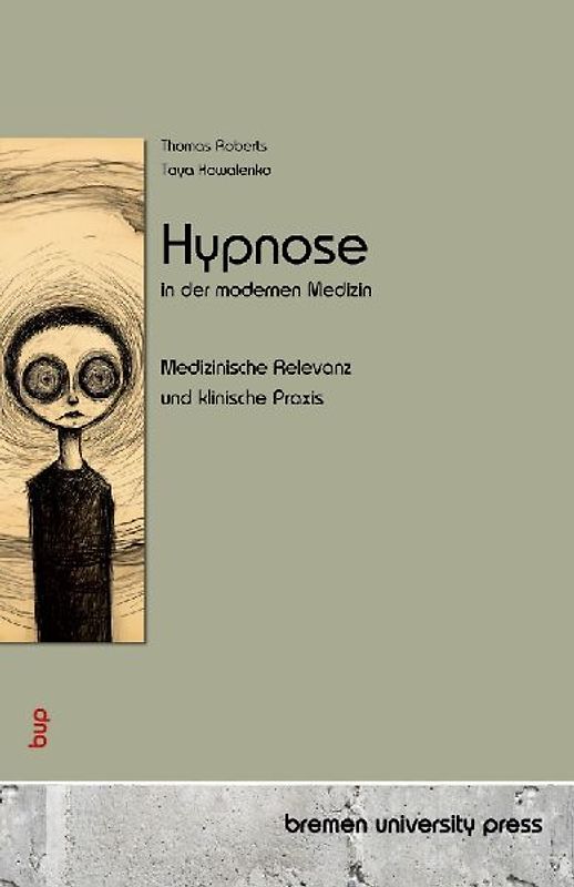 Hypnose in der modernen Medizin