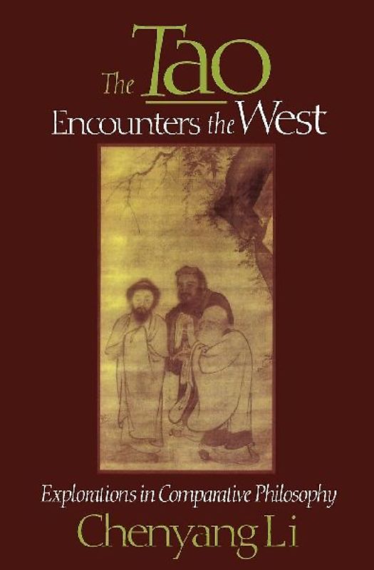 The Tao Encounters the West
