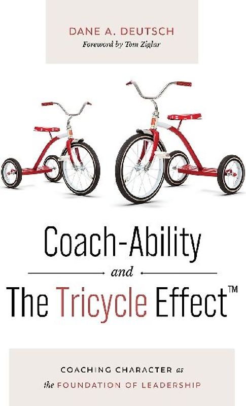 Coach-Ability and The Tricycle Effect