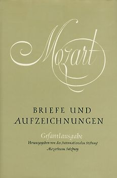Briefe und Aufzeichnungen / Briefe und Aufzeichnungen