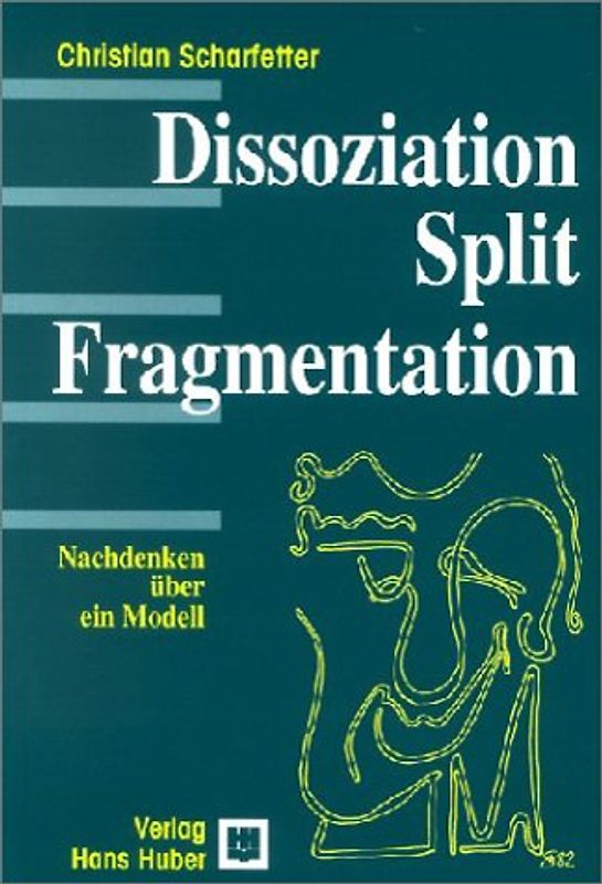 Dissoziation - Split - Fragmentation