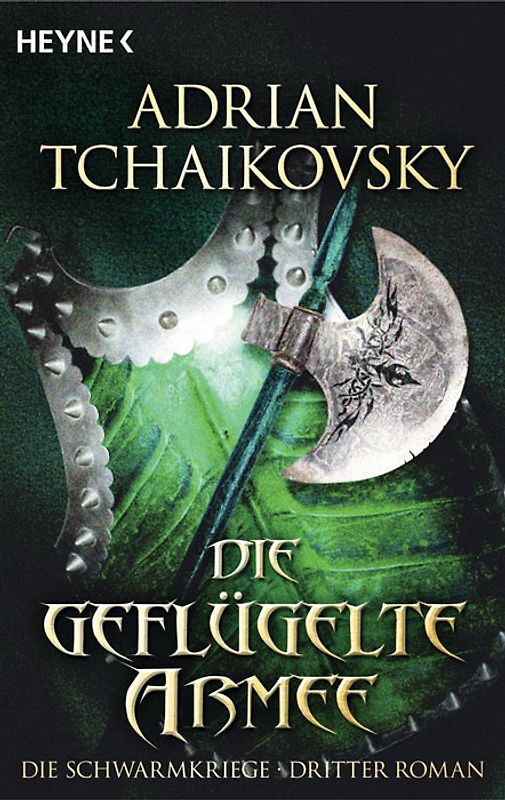 Die geflügelte Armee