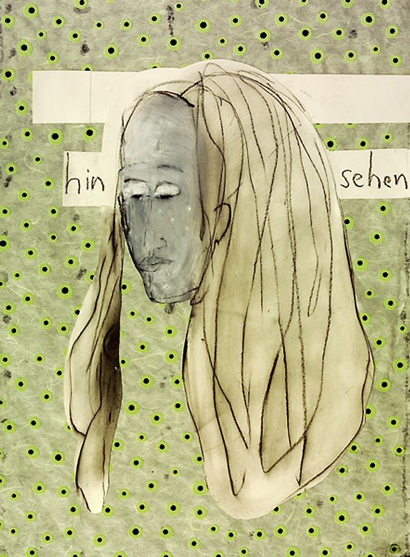 REGARDEZ - Hermann Weber