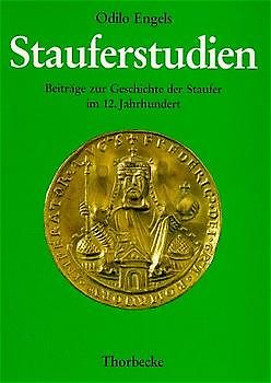 Stauferstudien