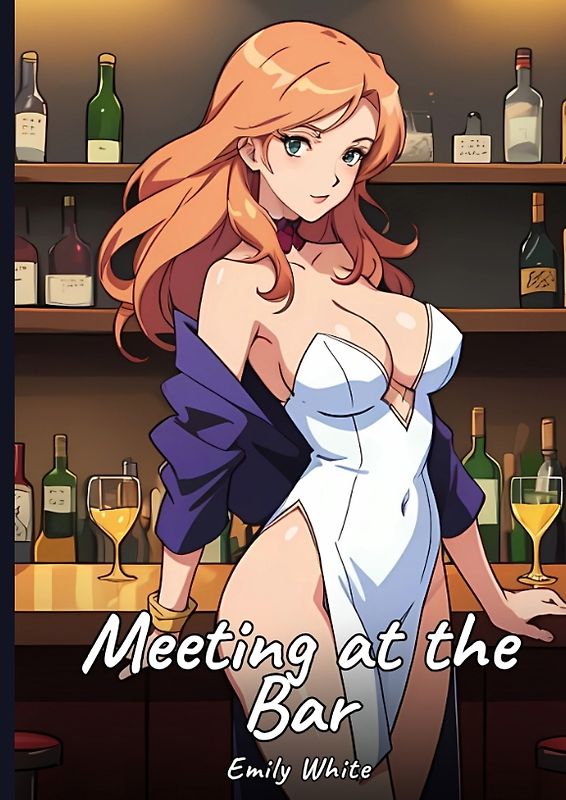 Meeting at the Bar