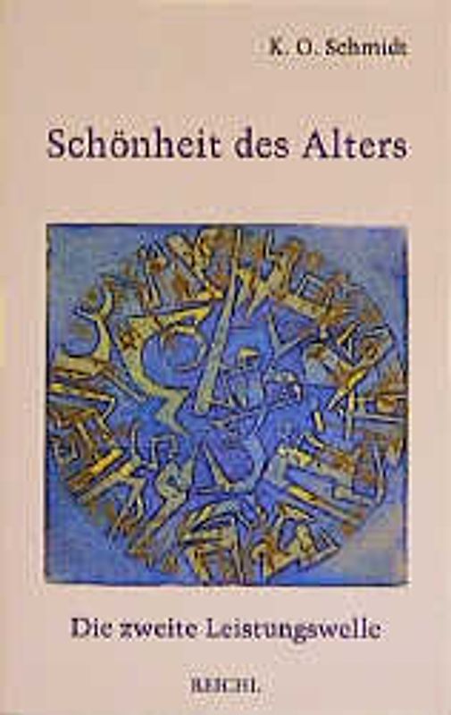 Schönheit des Alters