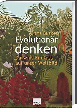 Evolutionär denken