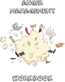 Anger Management Workbook