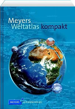 Meyers Weltatlas kompakt