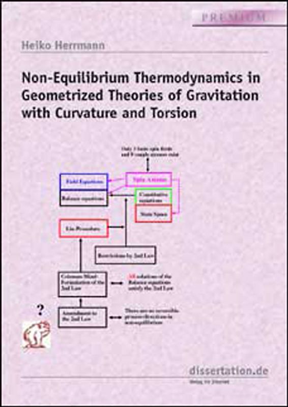 Non-Equilibrium Thermodynamics in Geometrized Theories of Gravitation with Curvature and Torsion