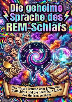Die geheime Sprache des REM-Schlafs