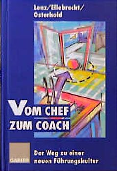 Vom Chef zum Coach