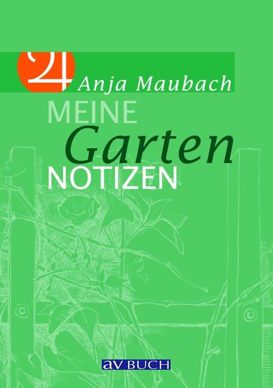 Meine Gartennotizen