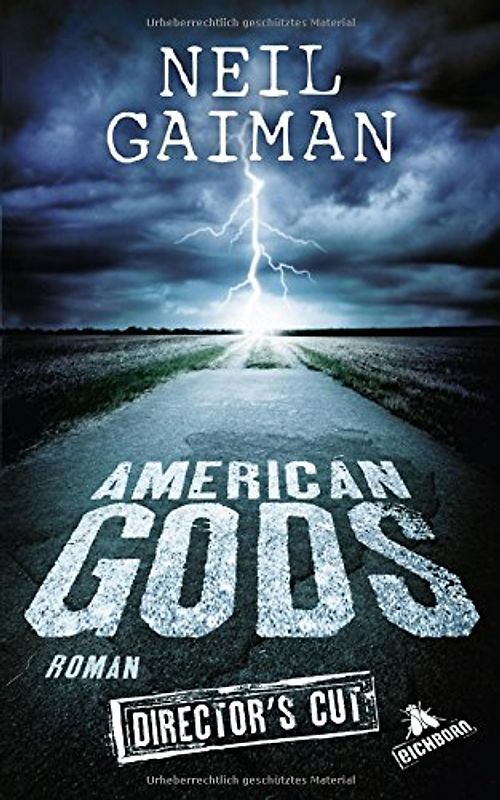 American Gods
